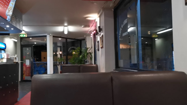 Opinii despre Marmaris Pizza & Grill în Oslo - Gastronomi og hotellvirksomhet