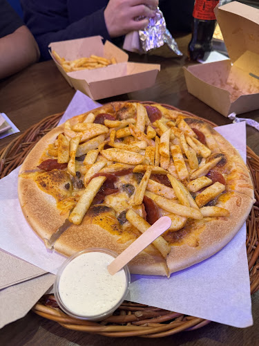 Dalia - Gastronomi og hotellvirksomhet