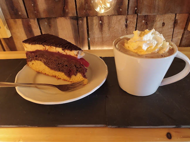 Comentarii opinii despre Holmvik Brygge Nyksund