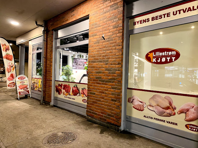 Lillestrøm Kjøtt