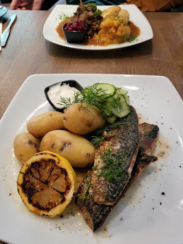 Sofies Mat&Vinhus - Gastronomi og hotellvirksomhet