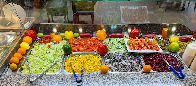 Opinii despre Asia Kebab Grill og Pizza Hus în Oslo - Gastronomi og hotellvirksomhet