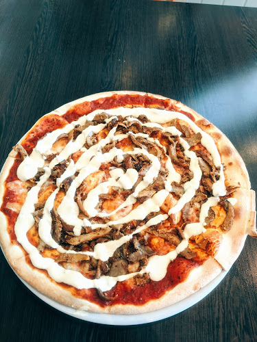 Chili Pizzeria - Gastronomi og hotellvirksomhet