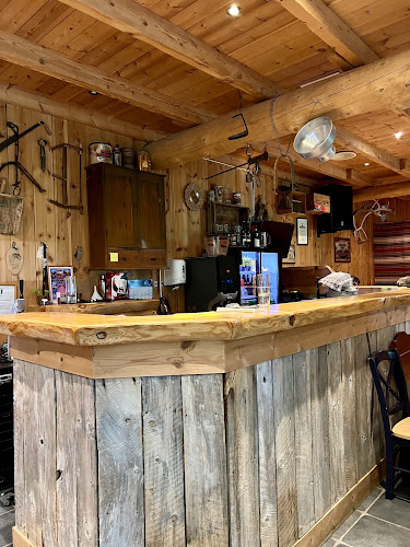 Nilsgardstunet - Stordal