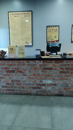 Pizzabakeren Solheimsviken - Gastronomi og hotellvirksomhet