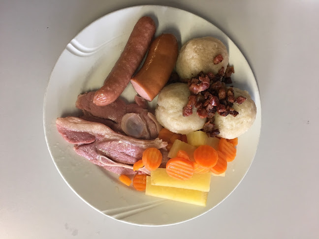 Kopparen Gategrill AS - Gastronomi og hotellvirksomhet