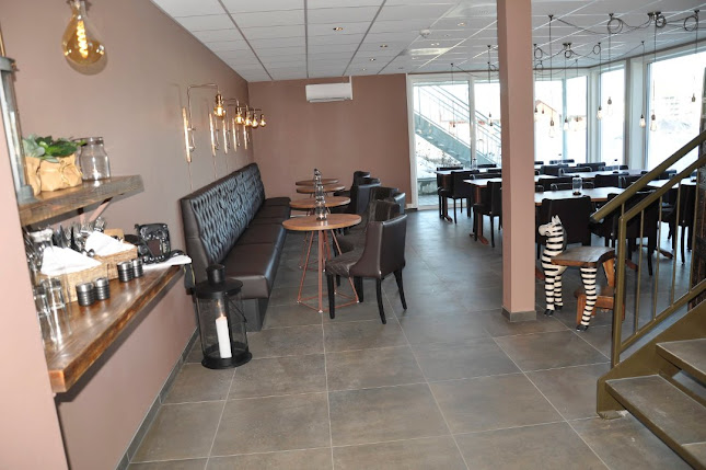Pizzavera Avd. Sandefjord - Gastronomi og hotellvirksomhet