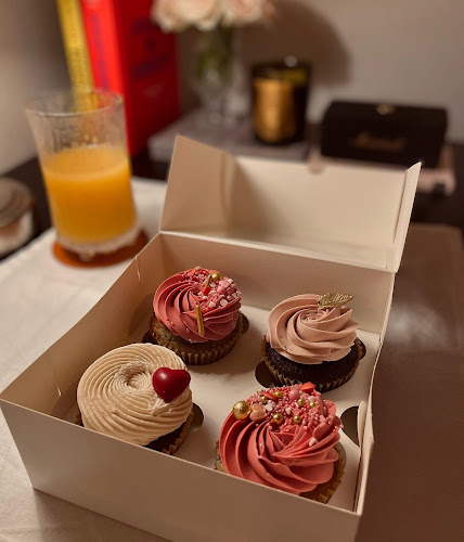 Sukker på Toppen kakedesign - Gastronomi og hotellvirksomhet