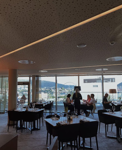 ROAST Restaurant & Bar - Bergen