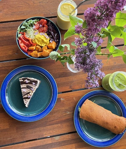 Comentarii opinii despre Vekst Kafe og Galleri