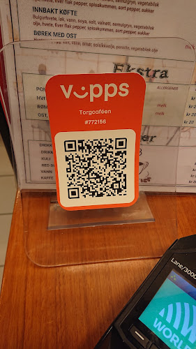 Opinii despre Torgcaféen în Rjukan - Gastronomi og hotellvirksomhet