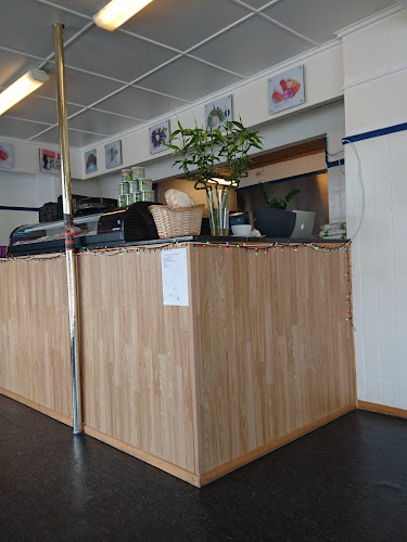 Ålesund sushi - Gastronomi og hotellvirksomhet