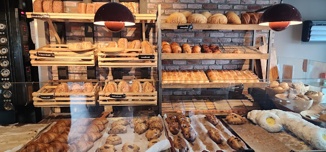 Håndverksbakeriet Vestby (Hovedproduksjon) - Gastronomi og hotellvirksomhet