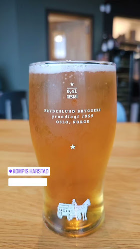 Opinii despre Kompis Harstad în Harstad - Gastronomi og hotellvirksomhet