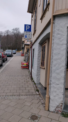 Comentarii opinii despre Pizzabakeren Larvik