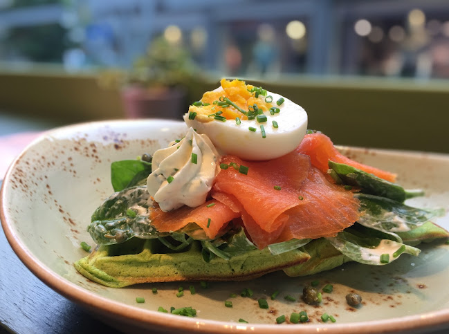 Comentarii opinii despre Flamingo cafe