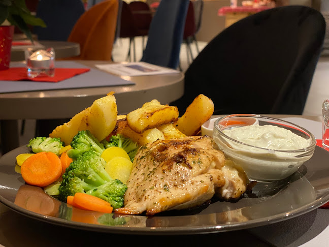 Dronningens Pizza - Moss