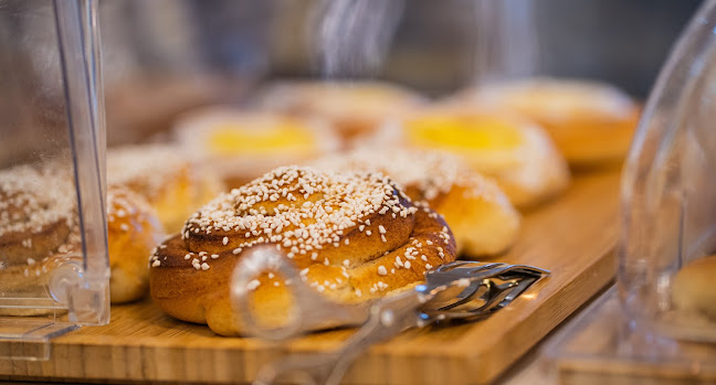 Opinii despre Viergo AS în Bremnes - Gastronomi og hotellvirksomhet