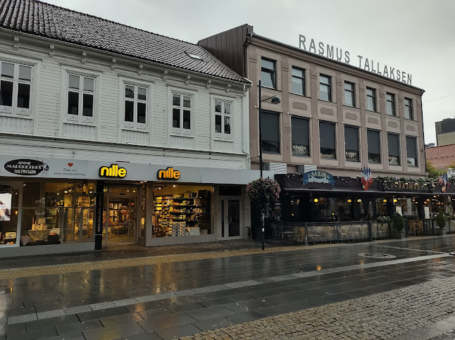 Rasmus - Gastronomi og hotellvirksomhet