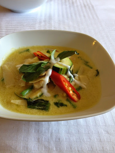 Comentarii opinii despre Tuk Tuk Thai Restaurant