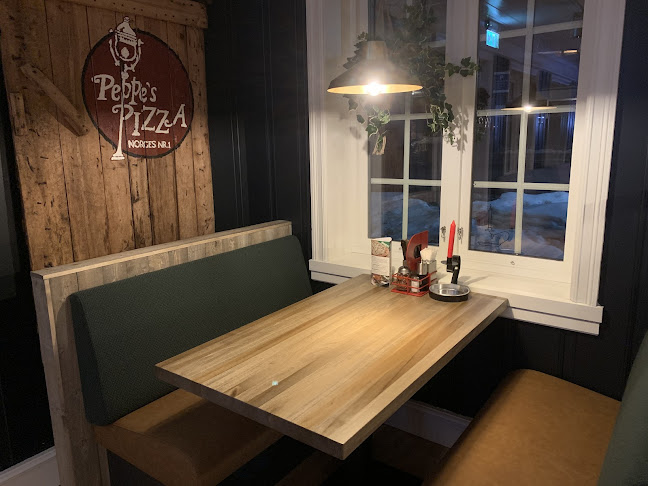 Glade Kongsberg AS - Kongsberg