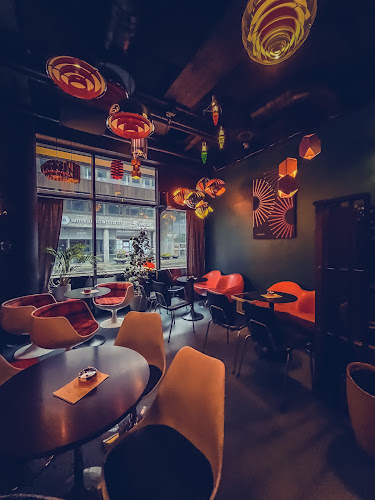 Comentarii opinii despre Lampemannen Bar