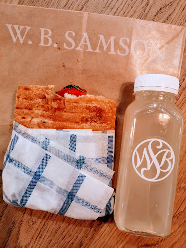 Comentarii opinii despre W.B. Samson – Strømmen