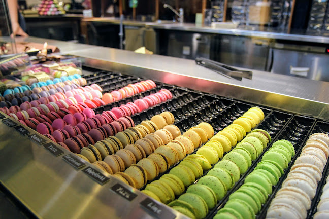 Opinii despre Mathallen Oslo în Oslo - Gastronomi og hotellvirksomhet