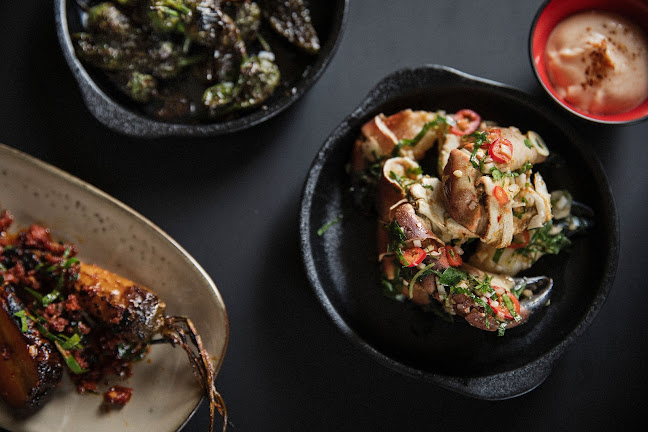 Bryt tapas - bar og restaurant - Gastronomi og hotellvirksomhet