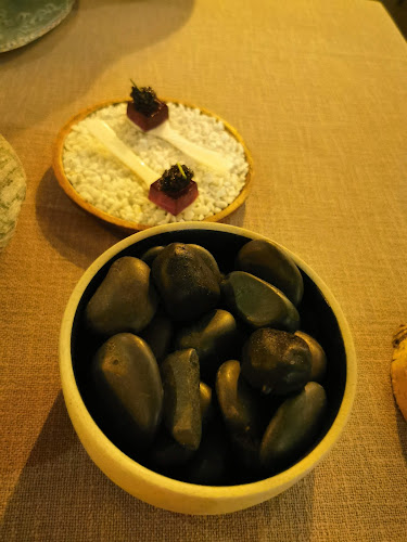 Fagn - Gastronomi og hotellvirksomhet