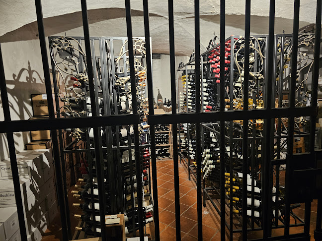 Opinii despre Gamle Raadhus Restaurant în Oslo - Gastronomi og hotellvirksomhet