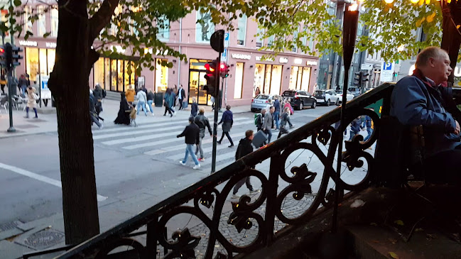 Comentarii opinii despre Café Cathedral