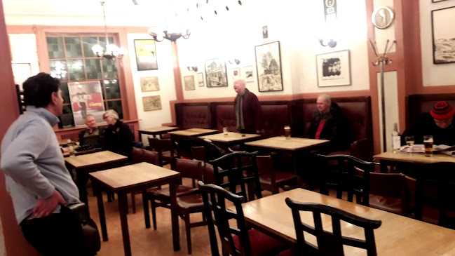 Valkyrien Restaurant