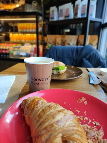 Flåm Bakeri - Flåm