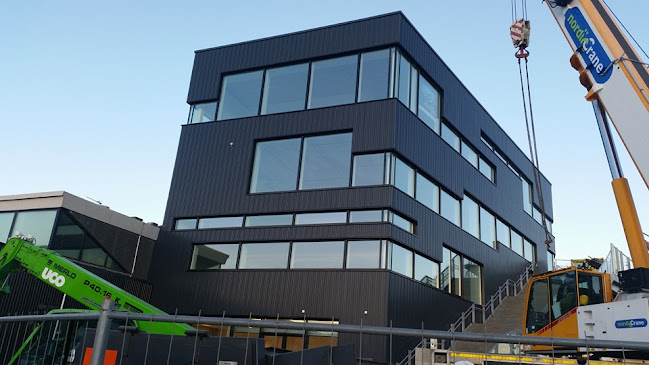 Sjøgangen 6 Trondheim sentralstasjon, 7011 Trondheim