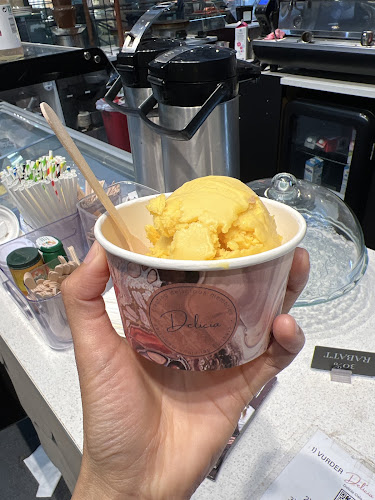 Delicia Oslo City - Oslo