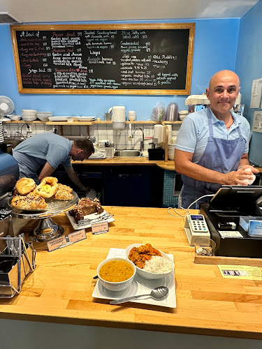 The Fragrance of the Heart - Gastronomi og hotellvirksomhet