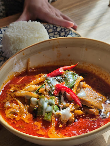 Comentarii opinii despre Nam Fah Thai