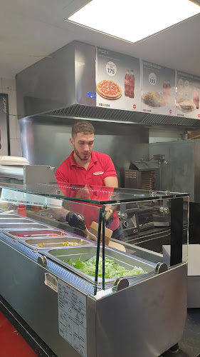 Comentarii opinii despre Bergen pizza