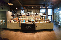 Edgars Bakeri Farsund