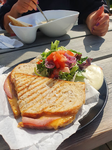 Ladekaia - Trondheim