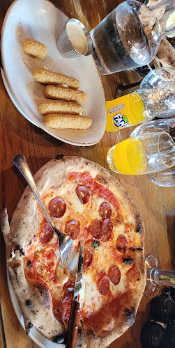 Opinii despre Phileas Fogg în Stavanger - Gastronomi og hotellvirksomhet