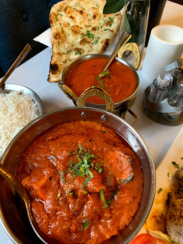 Opinii despre Masala Indian Cuisine în Sarpsborg - Gastronomi og hotellvirksomhet