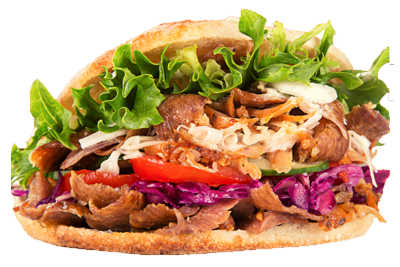 KEBAB HOUSE MOLDE - Molde