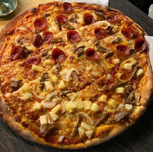 Opinii despre Restaurant Romantica as în Ranheim - Gastronomi og hotellvirksomhet