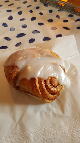 Comentarii opinii despre Brannhytta på Natrudstilen