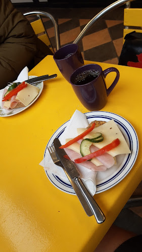 Markveien 35, 0554 Oslo