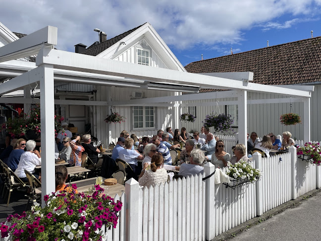 Victoria Gjestgiveri - Gastronomi og hotellvirksomhet