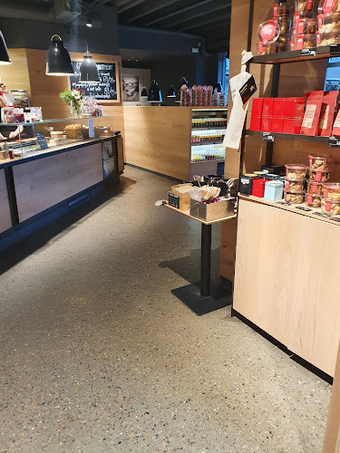 Godt Brød Trekanten - Asker