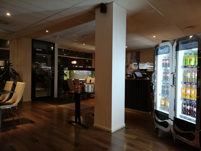 Su Sushi Bar - Gastronomi og hotellvirksomhet